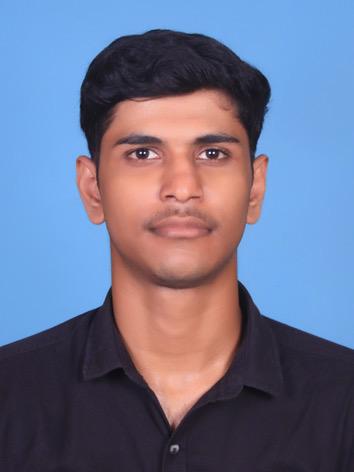 Athul Sajith N